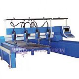 برش cnc هواگاز برش cnc هواگاز